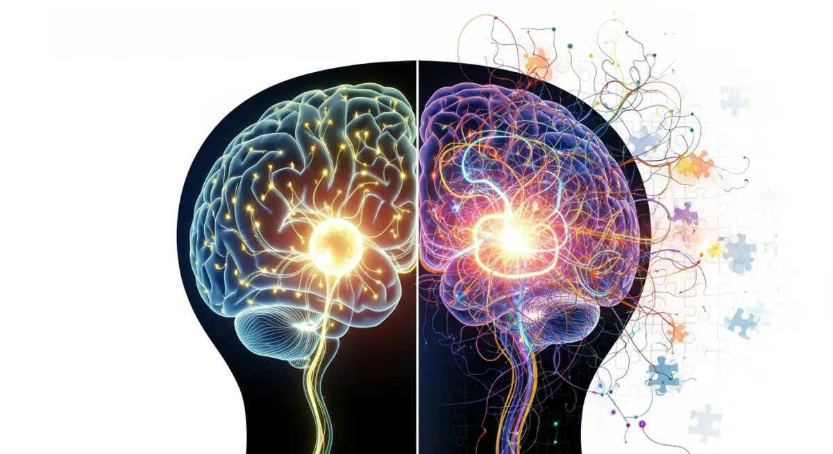 Tudo o que você precisa saber sobre Compreender o Autismo no site O Autismo Como Ele É